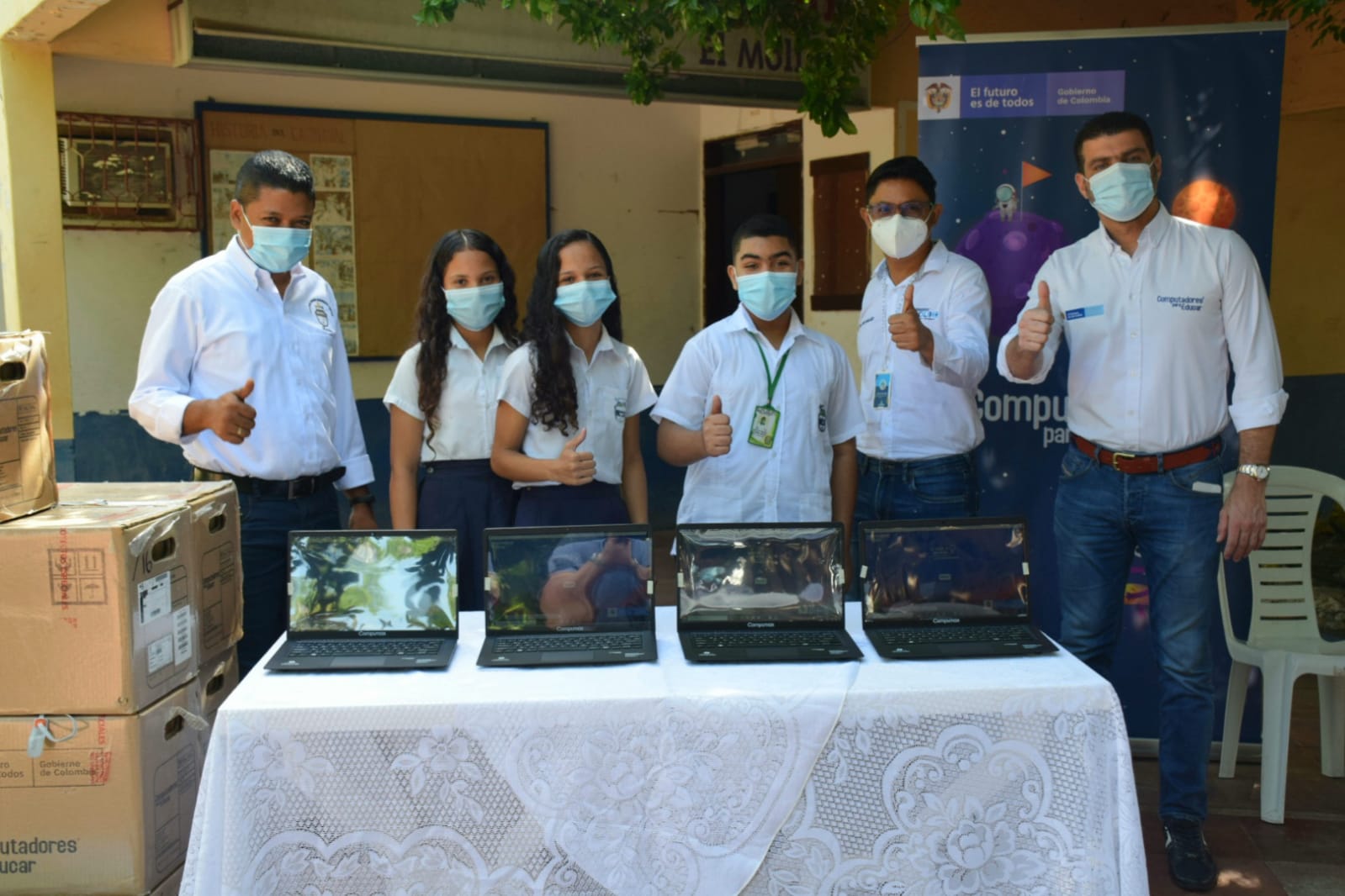El Molino, La Guajira 1 Linero De Cambil